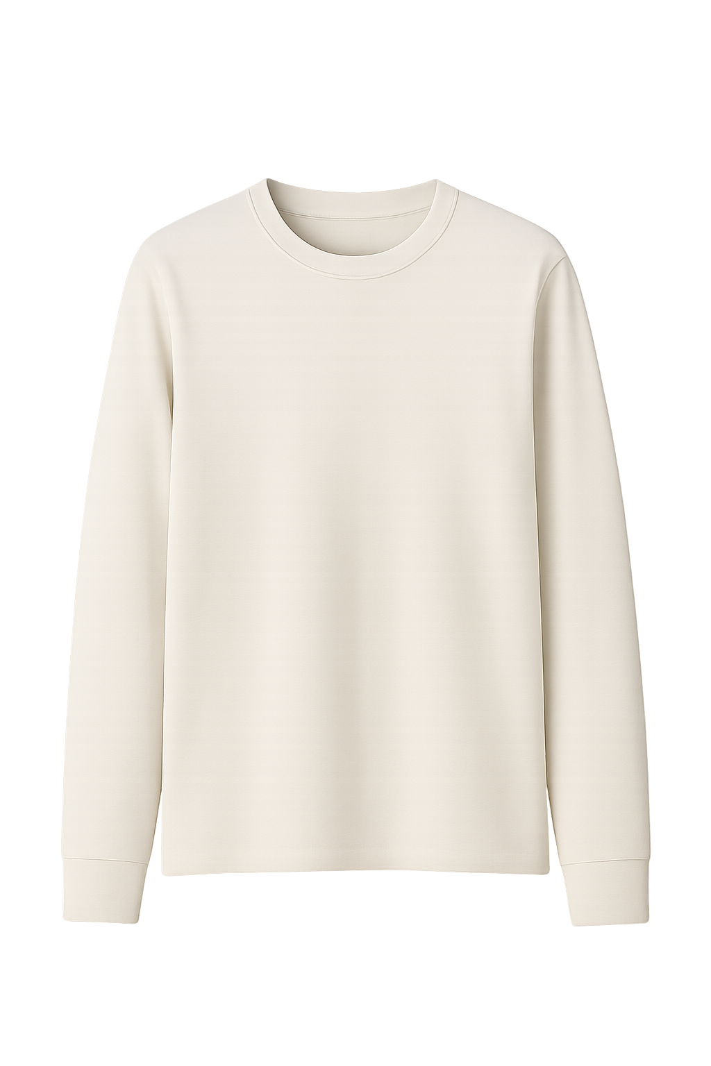 Long Sleeve